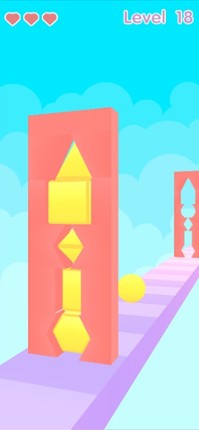 Tower Flip screenshot