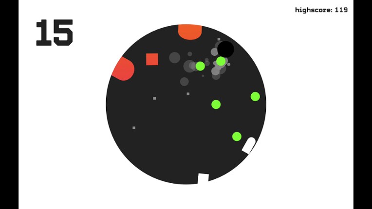 Trapped In Here With Me screenshot