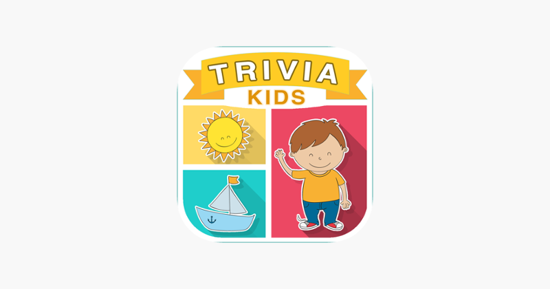 Trivia Quest™ for Kids - general trivia questions for children of all ages Image