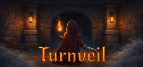 Games like Turnveil