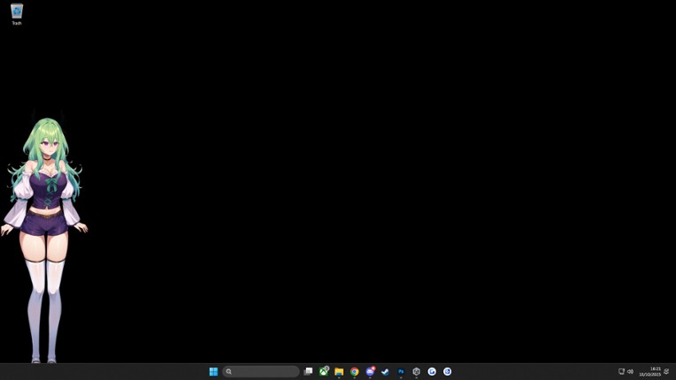 Ultimate Girlfriend Experience screenshot