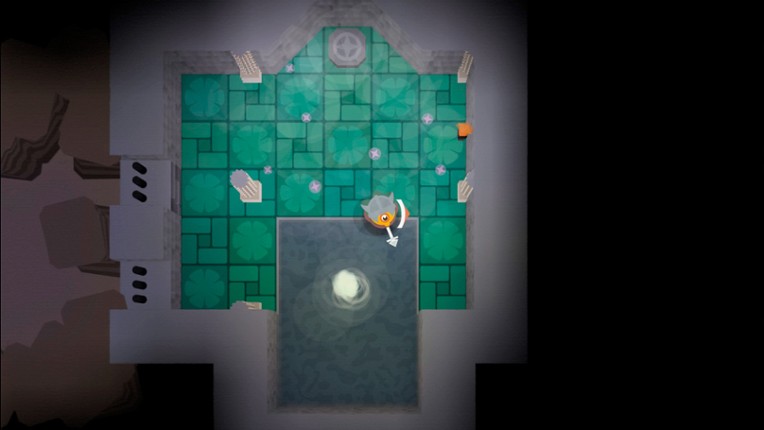 Unexplored: Unlocked Edition screenshot