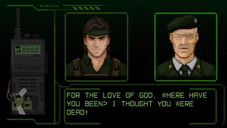 UnMetal: UnDeluxe Edition Image