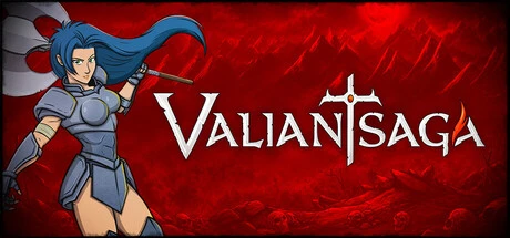 Games like Valiant Saga