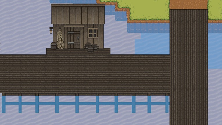 Valmirae's Pact screenshot