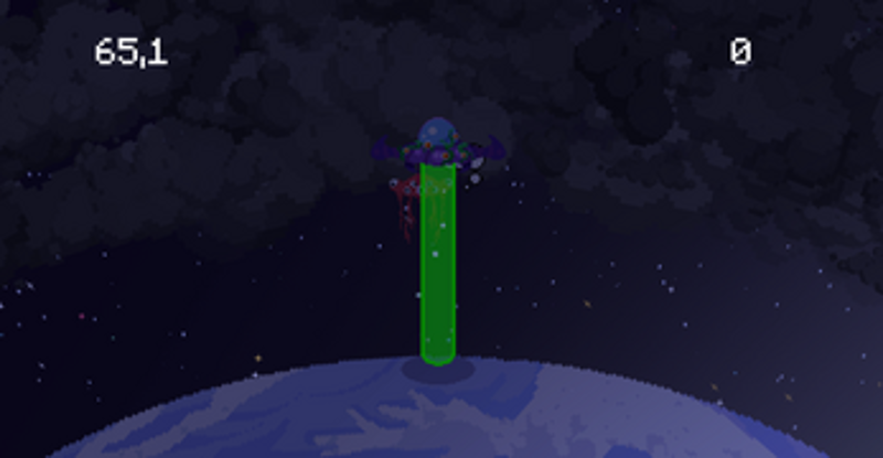 Vlorp Liberation screenshot