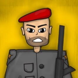 Games like Warzone World