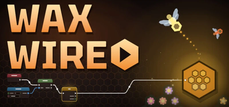 WaxWire: Program the Hive Image