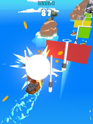 Weight For It screenshot