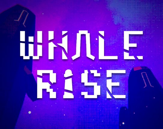 Whale Rise Image
