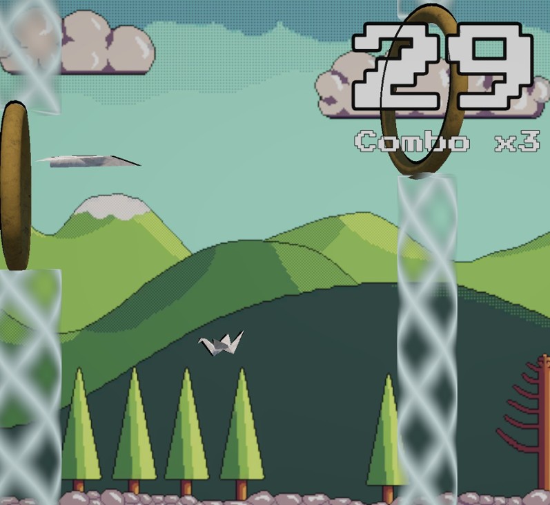 Games like Wind-Fold Wings