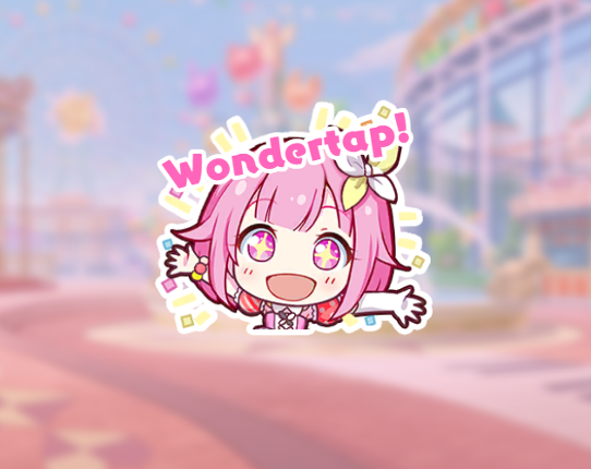 Wondertap! Image