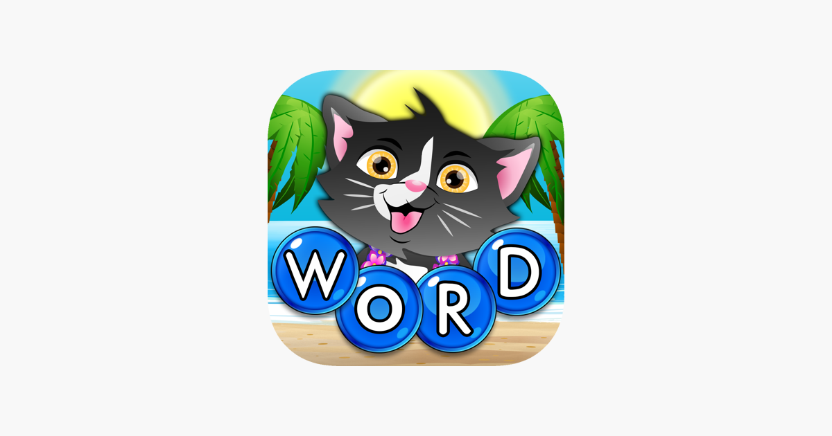 Games like Word Play World