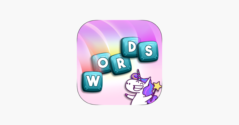 Words Drop Image