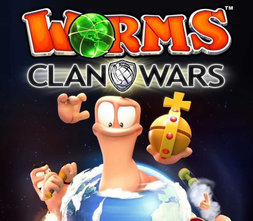 Games like Worms Clan Wars