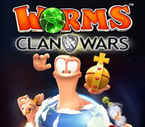 Worms Clan Wars Image