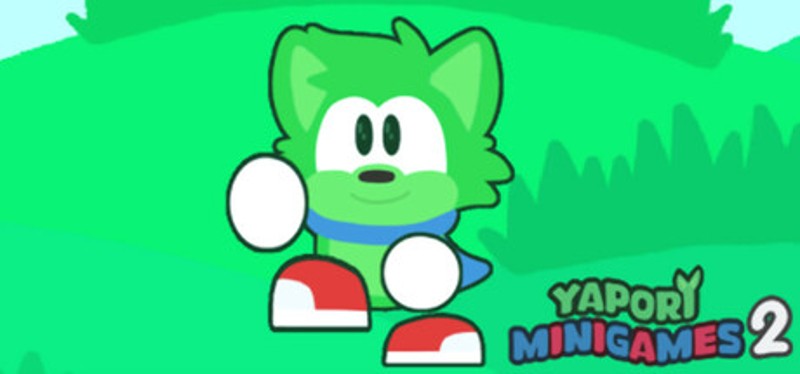 Yapori Minigames 2 Image