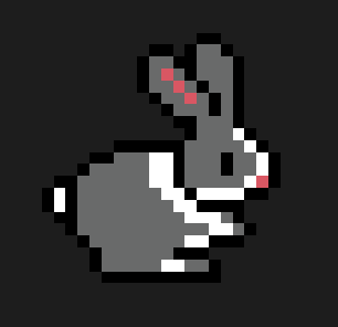 Games like You Are A Rabbit, Try Not To Die