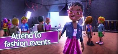 Youtubers Life - Fashion Image