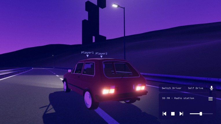 Yugo: the non-game screenshot