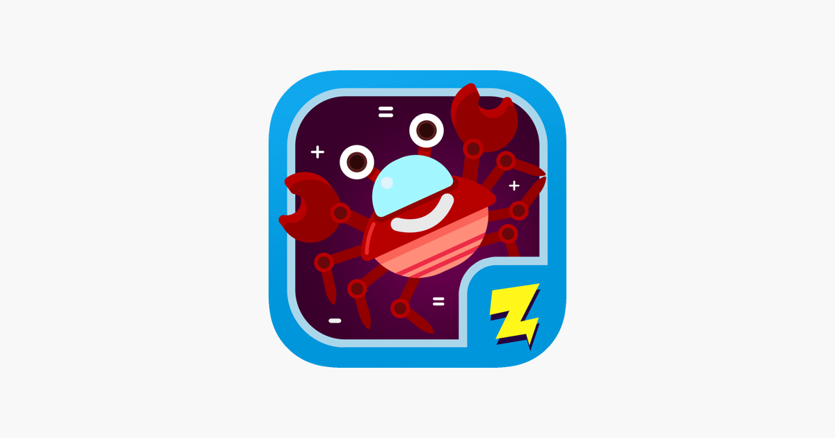 Games like Zap Zap Kindergarten Math