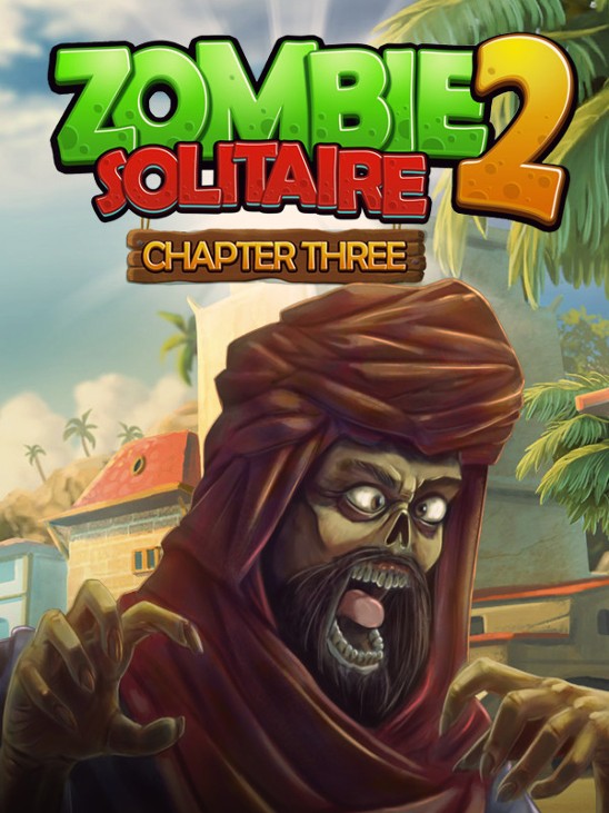 Games like Zombie Solitaire 2 Chapter 3