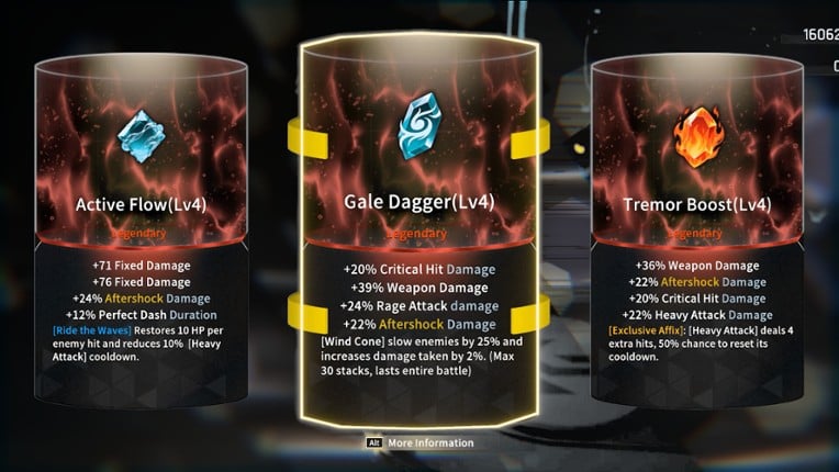 Star Fire: Eternal Cycle screenshot