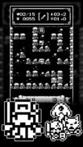 1-Bit Rogue: A dungeon crawler RPG! Image