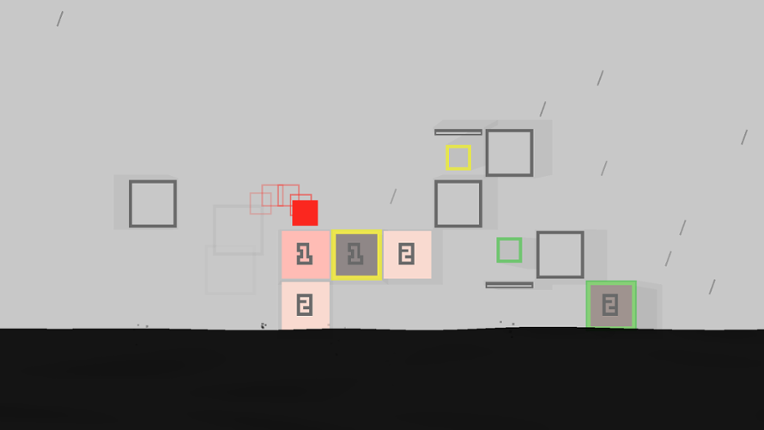 1 Square (Bundle) Image