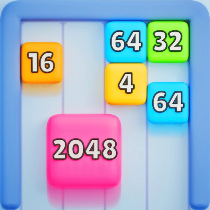 Games like 20f8