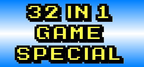 Games like 32 in 1 Game Special
