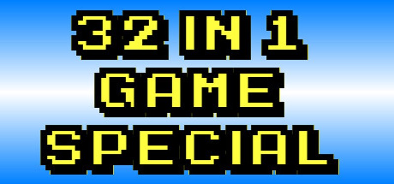 32 in 1 Game Special Image