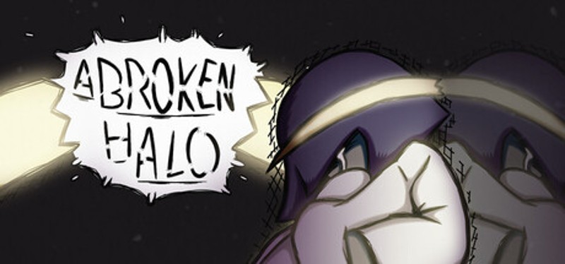 A Broken Halo Image