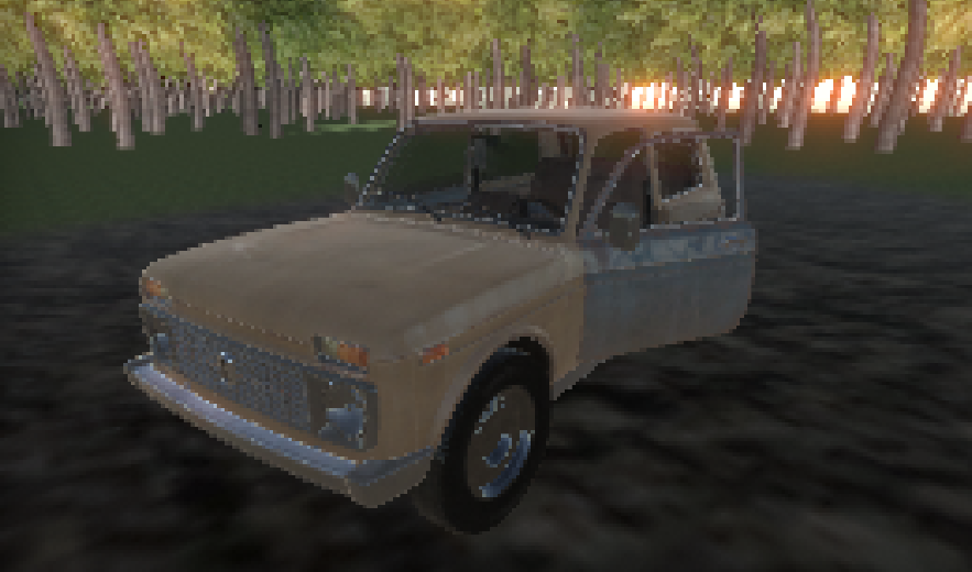 Games like A Short Drive