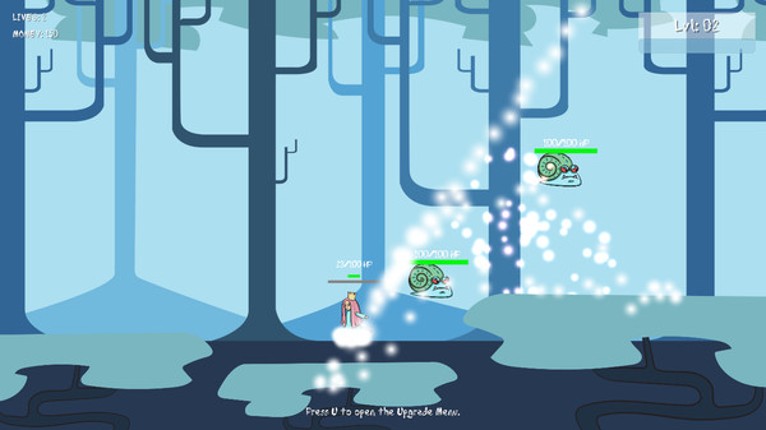 Achievement Hunter: Princess screenshot