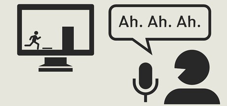 Games like Ah. Ah. Ah.