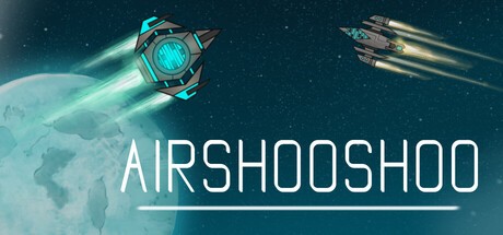 Games like AirShooShoo