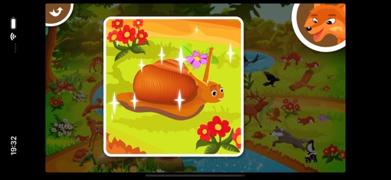 Animals: Search & Count screenshot