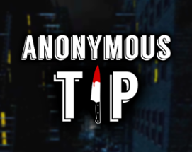 Anonymous Tip Image