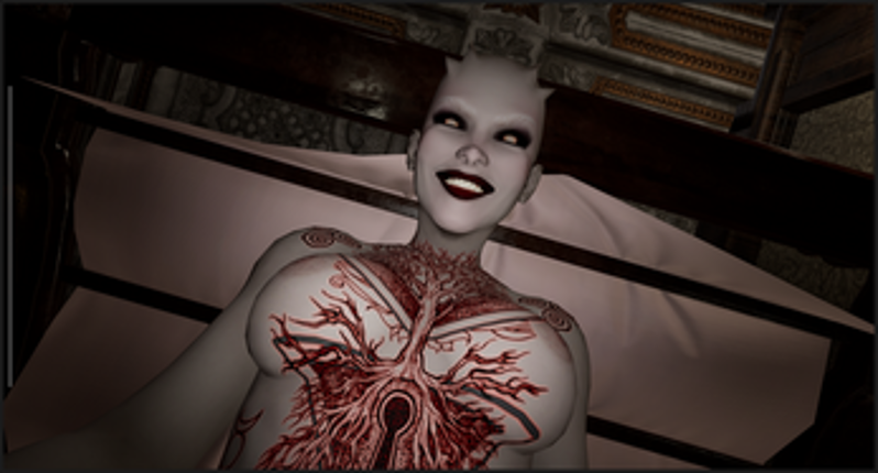 Apostle House screenshot