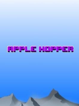 Games like Apple Hopper