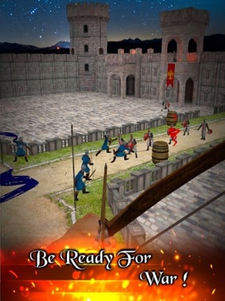 Archers: War of Anatolia screenshot