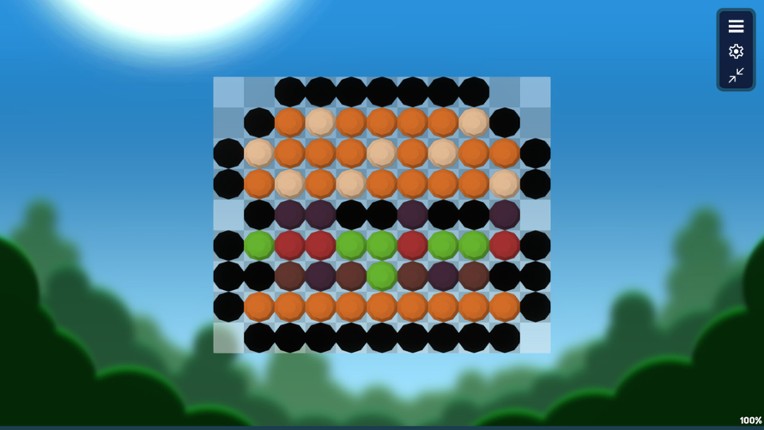 Art-Therapy: Diamonds Image