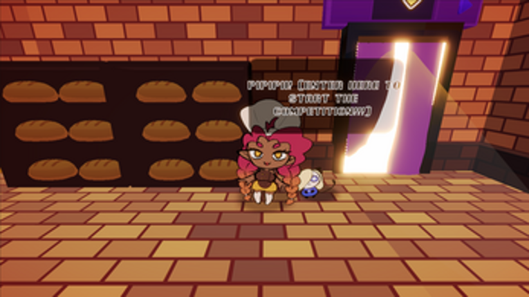 Asher's KatsisBoy Image