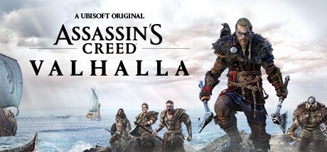 Games like Assassin's Creed Valhalla