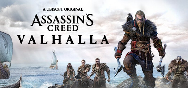 Assassin's Creed Valhalla Image