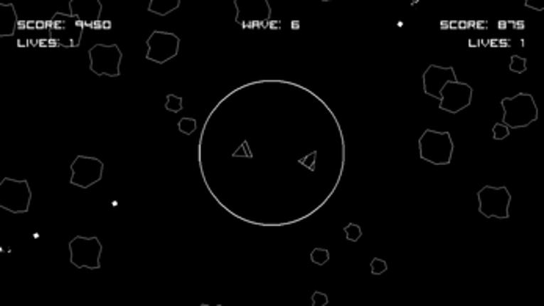 Astrobelt Fighter Image