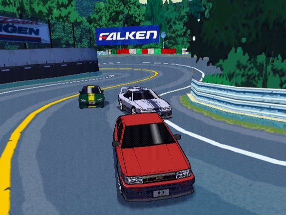 Auto Modellista screenshot