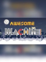 Awesome Machine Image