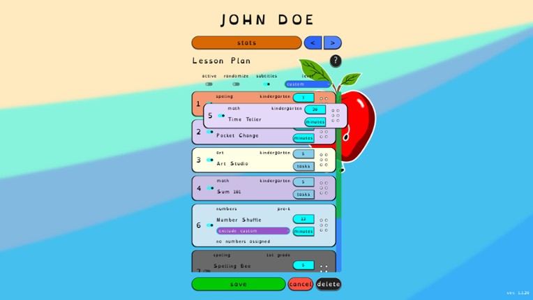 Back 2 Basic screenshot